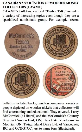 Canadian-Island-Tokens